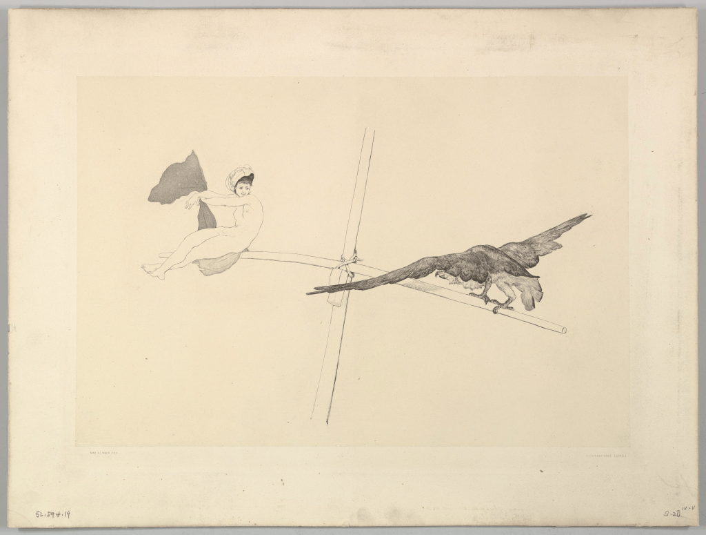 K.F. Frac：侧写两则